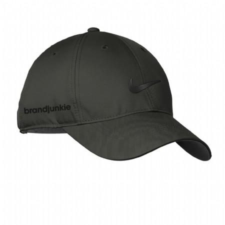 Nike Dri-Fit Swoosh Front Cap