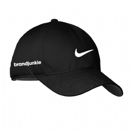 Nike Dri-Fit Swoosh Front Cap #2