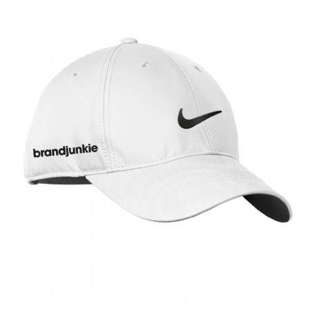 Nike Dri-Fit Swoosh Front Cap #3