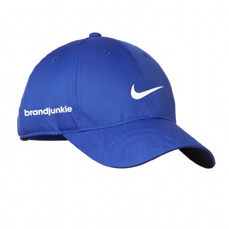 Nike Dri-Fit Swoosh Front Cap #4