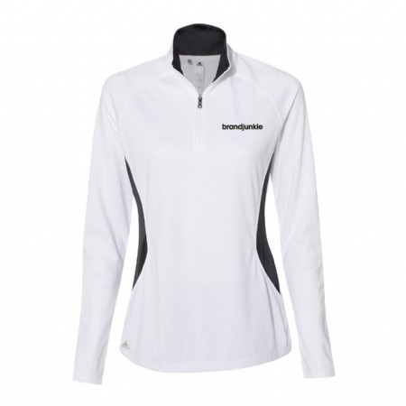 Women's Adidas Lightweight UPF Pullover