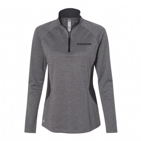 Women's Adidas Lightweight UPF Pullover #2