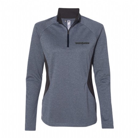 Women's Adidas Lightweight UPF Pullover #3