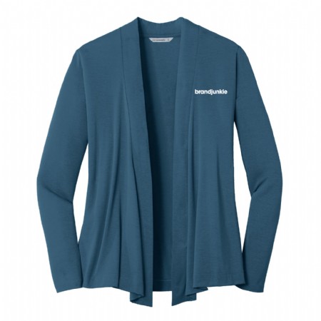 Port Authority Ladies Concept Open Cardigan