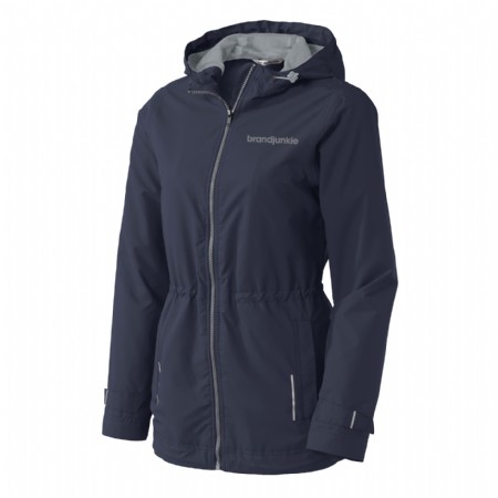 Port Authority Ladies Northwest Slicker #2