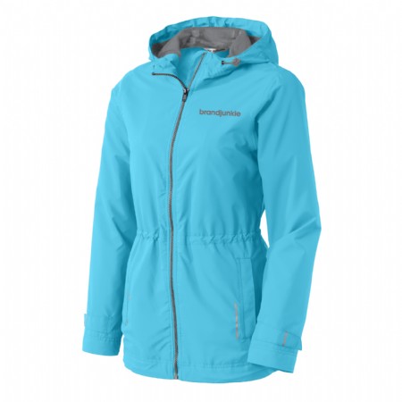 Port Authority Ladies Northwest Slicker #3