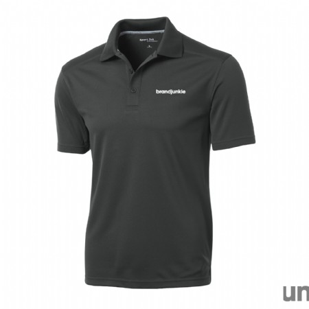 Sport-Tek PosiCharge Micro-Mesh Polo #2
