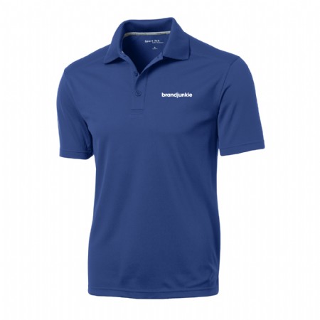 Sport-Tek PosiCharge Micro-Mesh Polo #3