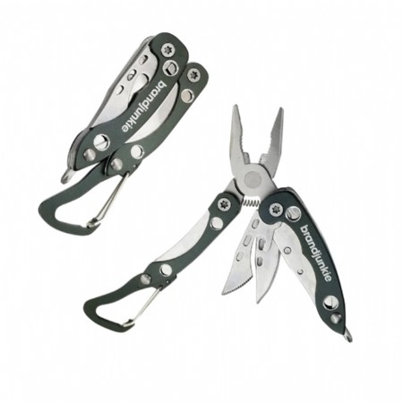 Brand Junkie Multitool