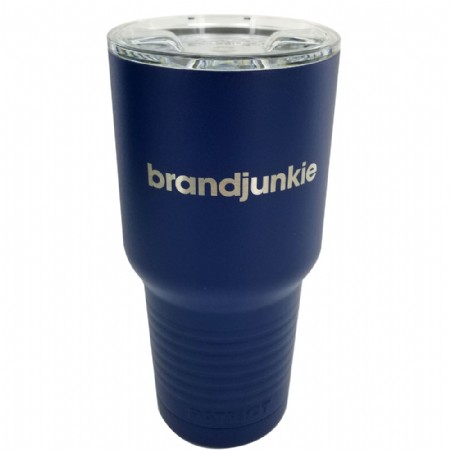 Patriot 30oz Tumbler